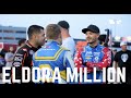 The @eldoraspeedway  Million is in the books... Full Day Recap.
