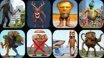 NEXTBOTS IN PLAYGROUND MOD ALL ITALIAN BRAINROT SKIBIDI TOILET ROBLOX 99 NIGHTS SANDBOX IN SPACE