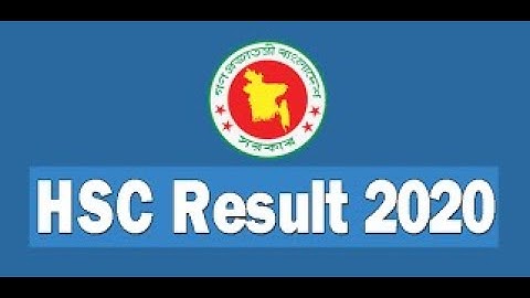 HSC result 2020 Update News | HSC 2020 | এইচএসসি রেজাল্ট আপডেট | HSC Result Date | Public tv bd