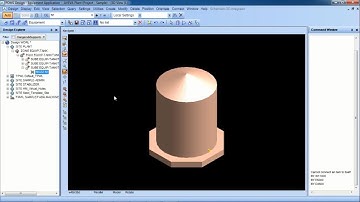 PDMS EQUIPMENT   STORAGE TANK