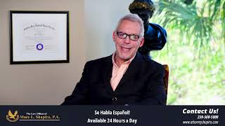 Florida Rideshare Accidents Explained | Uber & Lyft Insurance Coverage After a Crash