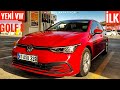 Yen golf 8 lk uzun yol  gderken motoru kapatiyor orumdan sakaryaya ne yakti vlog