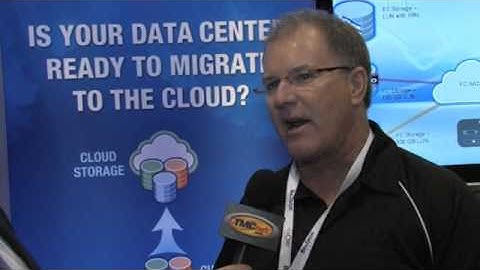 Interview with QLogic