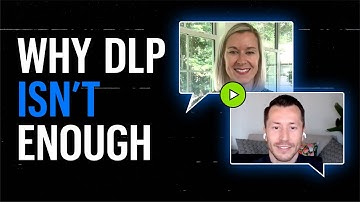 Can AI Really Protect Your Data? | Speed Data w/ Salesforce