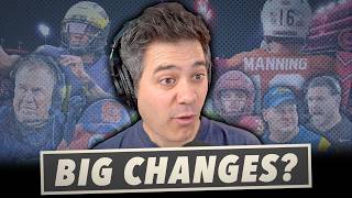 Your Intro Guide to the 2025 College Football Season | 2025 CFB Preview