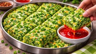 इडली डोसा भूल जाएंगे जब 10 मिनट में परिवार के लिए ये टेस्टी नाश्ता बनाएंगे l Breakfast recipes  screenshot 5