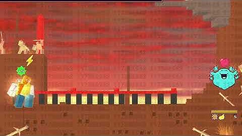 Block Tales Demo 5 Teaser Roblox