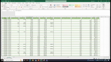 Demonstration - Permaflow® Fixed Ultrasonic Flow Meter - How to Log Measurement Values to a Computer
