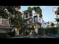 V  house  odin architects  lumion 11 cinematic animation