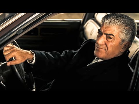 Chicago Mafia (Action) Ganzer Film | Deutsch untertitelt