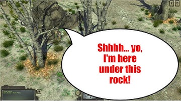 ATOM RPG: How to get the 