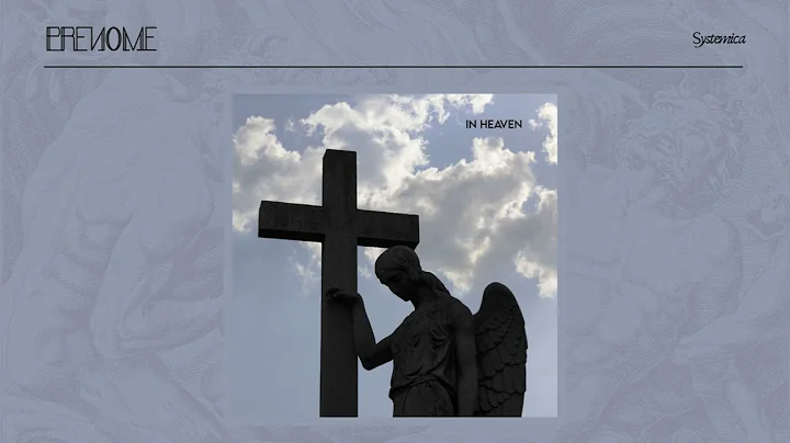 Prenome - In Heaven (Official Audio)