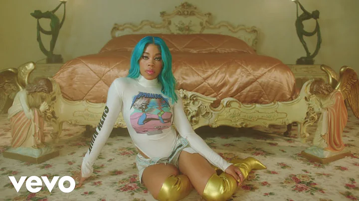 GoGo Morrow - With You (Official Music Video) ft. ...