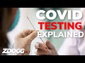 COVID-19 Testing, Explained (w/Dr. David Persing)