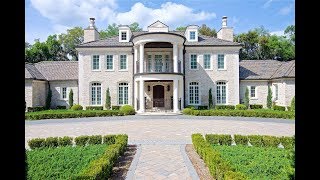 Secluded Estate in Jacksonville, Florida | Sotheby's International Realty