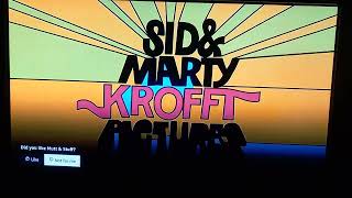 Mutt Stuff Cesars Way Sid Marty Krofft Pictures Nickelodeon Productions 
