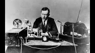 How to pronounce Guglielmo Marconi