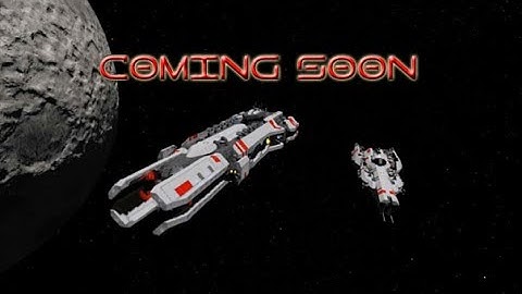 Space Engineers - Into the Unknown - Season 3 Teaser 2
