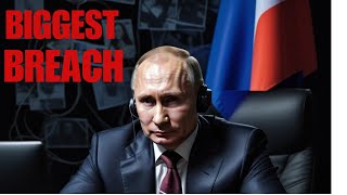 Russia's SECRET Signal Messenger HACKING Scandal Exposed? 2025 DATA BREACH how to protect your self?