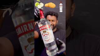 Smirnoff Vodka   Kilo Pera    dilntaste shorts