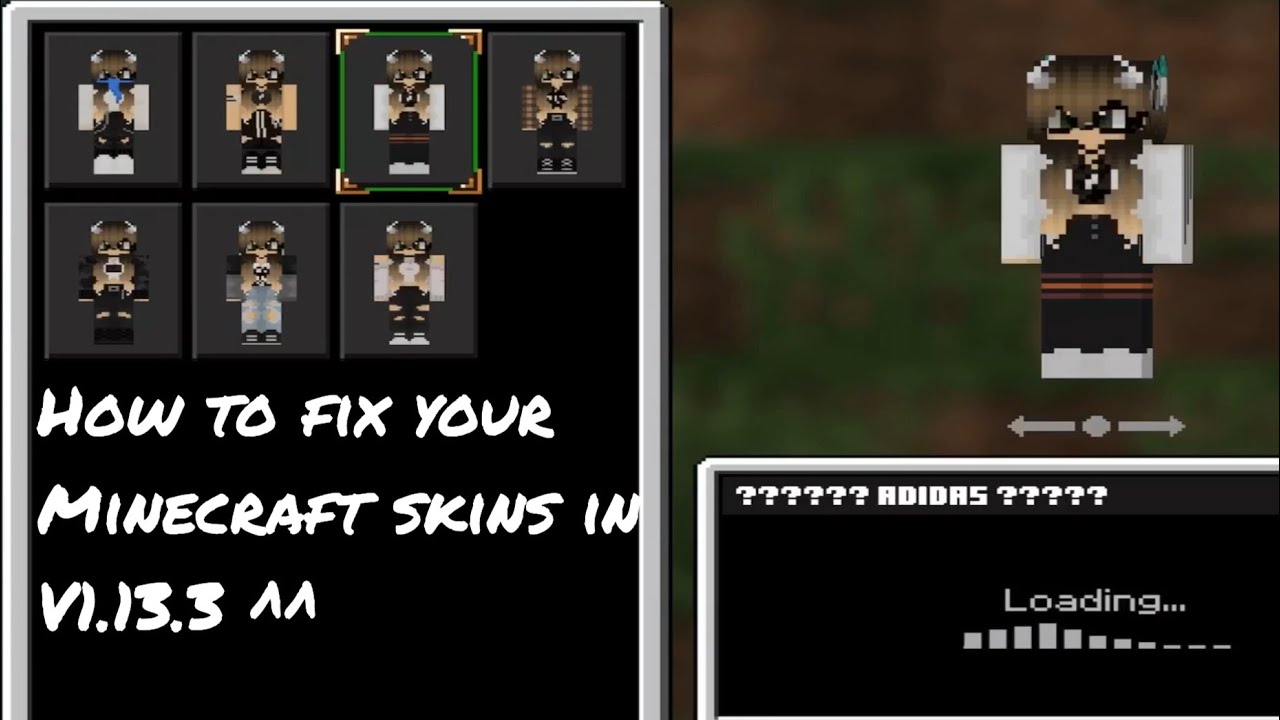 how to get your skins to show up in minecraft technic launcher how to get your skins to show up in minecraft technic launcher