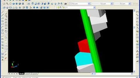 AUTO CAD LAB BY ENGINEER ALI HAIDER