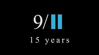 9/11 15 Years Later