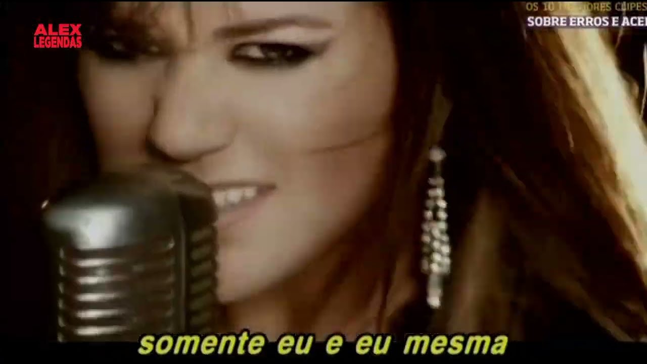 Stronger (What Doesn't Kill You) (tradução) - Kelly Clarkson 