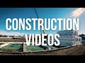 Aspen makes constructions