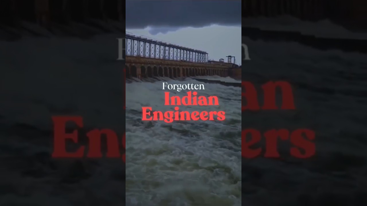 Forgotten Indian Engineers 