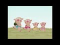 &iquest;D&oacute;nde estoy? &iexcl;Aqu&iacute;! - A&ntilde;o: 2003 - Canci&oacute;n: Marcha de picnic - ピクニック・マーチ (Japon&eacute;s-Original) 🧺🍎🥪🧃