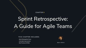 Agile Retrospectives: Driving Continuous Improvement in Your Team