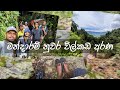 මන්දාරම් නුවර ඇත්තා මල්ලී එක්ක ගිහින් කූඩැල්ලන්ට ලේ දන්දීම | Most hidden place in Mandaram Nuwara