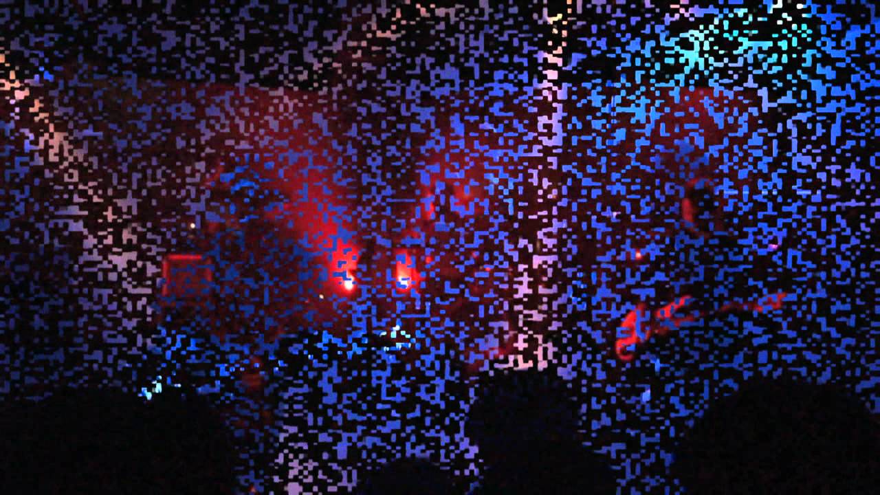 Mutter live fluc wanne 19 10  2011