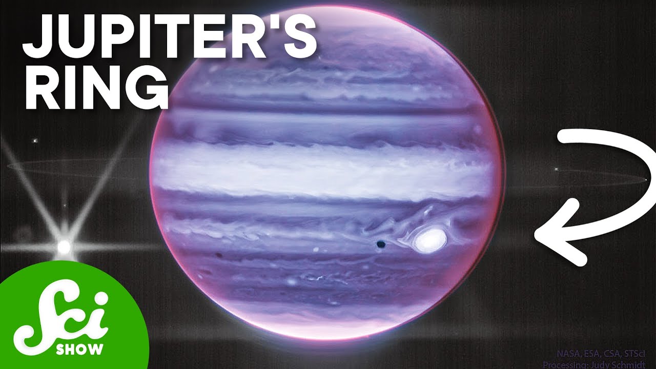 The JWST Pictures You Haven’t Seen Yet