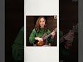 Tips from the Masters: Stay Relaxed on the Mandolin with Sierra Hull || ArtistWorks