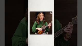 Tips from the Masters: Stay Relaxed on the Mandolin with Sierra Hull || ArtistWorks