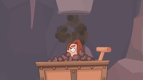 Bob Comics-Funny Caveman Adventure Came Out №3 Cave - Android Gameplay  Walkthrough#2021#gameplay