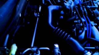 Career Overview Rattling noise? in 1994 subaru impreza