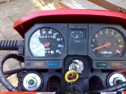 klr 600 - YouTube
