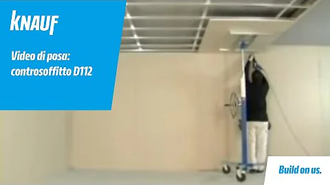 Cosa si intende per controsoffitto non strutturale?