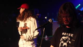 Knocked Loose Live - Full Set - The Low Teens Tour at GameChangerWorld HD Audio