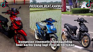 KUMPULAN CINEMATIC BEAT KARBU VIRAL DI TIK-TOK, TERBARU !!