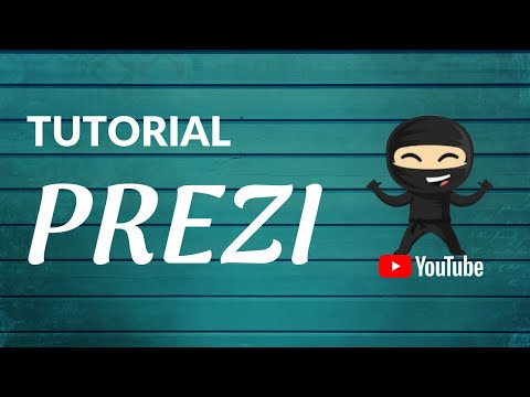 Wideo: Jak otworzyć prezentację Prezi?