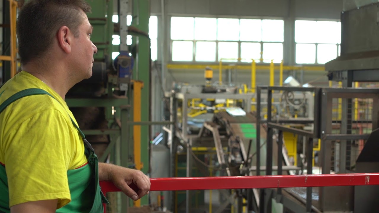 Jak to jest zrobione w KRONEN Cz. 3 - PAKOWANIE