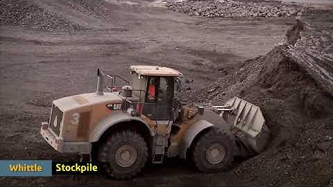 GEOVIA Whittle™ Overview