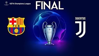 This video is the gameplay of uefa champions league final 2020
barcelona vs juventusif you want to support on patreon
https://www.patreon.com/pesmesuggested ...