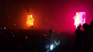 The Chemical Brothers - Goodbye (The O2 Arena, London 04/11/2023)