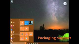 Crosswalk For Windows screenshot 3