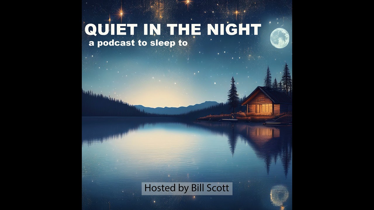 When You Can't Face Tomorrow / Christian Sleep Podcast